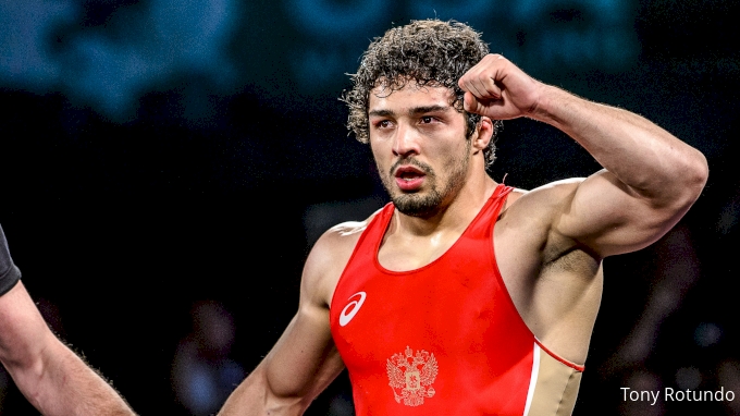 Anzor Boltukaev: the difficult path of a fighter 17 Anzor Boltukaev: the difficult path of a fighter 40